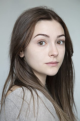 picture of actor Abby Fitz