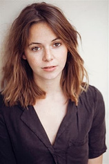picture of actor Enya Baroux
