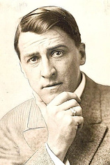 photo of person Landers Stevens