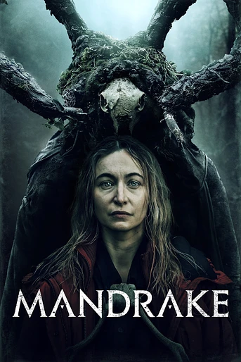 Poster de Mandrake