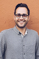 photo of person Mike Vukadinovich
