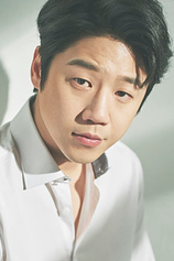 picture of actor Jun-won Jung