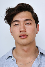 picture of actor Eddy Maday