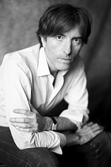 photo of person Nicolas Godin