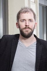 photo of person Jonas Geirnaert