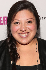 picture of actor Elizabeth De Razzo
