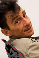 picture of actor Dante Marmone