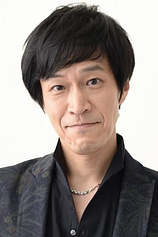 picture of actor Rikiya Koyama