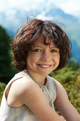 picture of actor Anuk Steffen