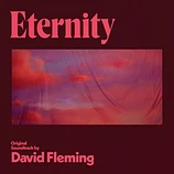 Carátula de la banda de sonido de Eternity