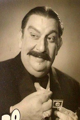 picture of actor Nemo