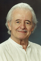 picture of actor Henry Darrow