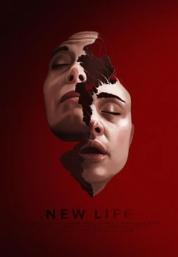poster of movie New Life