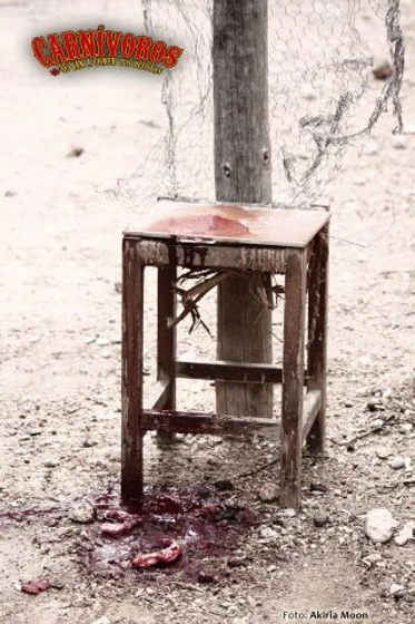 Imagen de carnivoros (Fotograma)