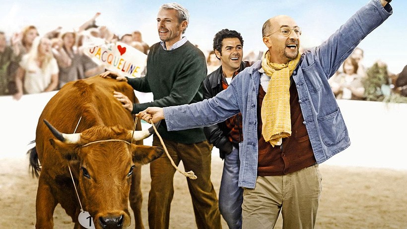 Imagen de La Vaca