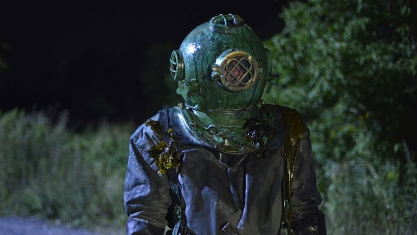 Imagen de Death Dive