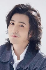 Foto de Xu Weihao
