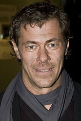 picture of actor Sven Martinek