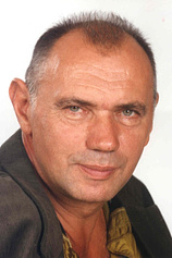 picture of actor Gábor Koncz