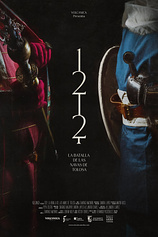 poster of movie 1212. La Batalla de Las Navas de Tolosa