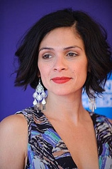 picture of actor Alexandra Barreto