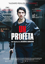 poster of movie Un Profeta