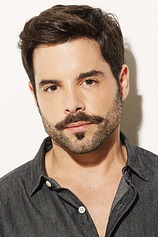 picture of actor Pedro Carvalho