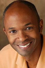 picture of actor Andre B. Blake