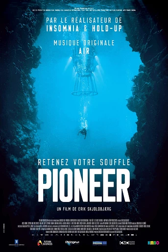 Poster de Pioneer