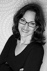 photo of person Johanna Stein
