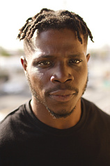 picture of actor Benjamin Abiola