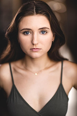 picture of actor Sophie McIntosh