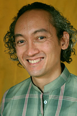 photo of person Milton Kam