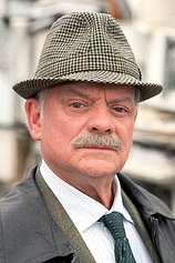 picture of actor David Jason