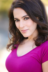 picture of actor Christina DeRosa