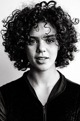 picture of actor Safia Oakley-Green