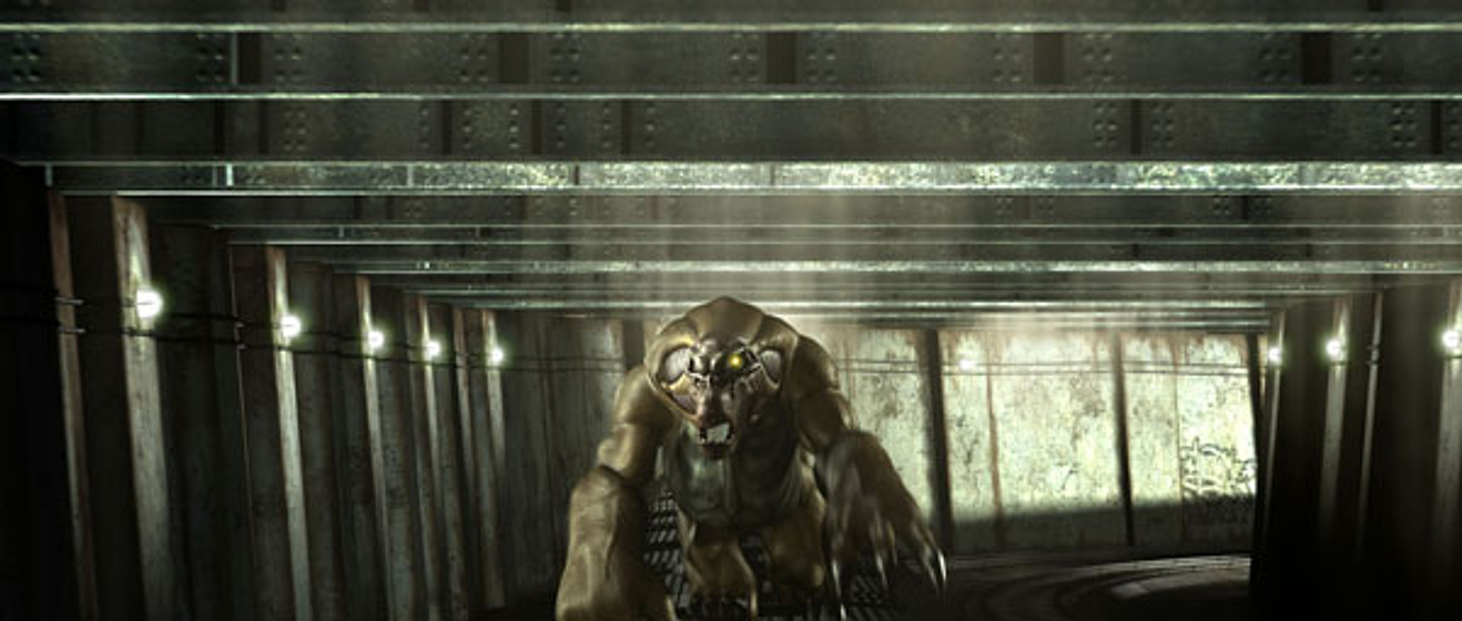 Imagen de TMNT (Tortugas Ninja Jóvenes Mutantes)