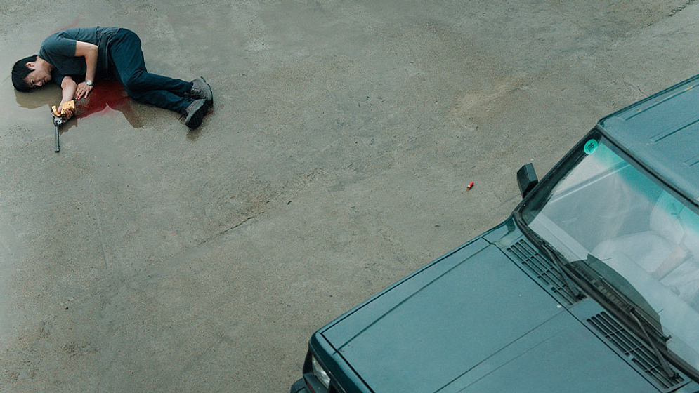 Imagen de A Long Shot