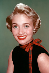 picture of actor Jane Powell