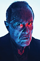 picture of actor Kenneth Anger