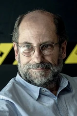 Foto de Ricardo Larraín