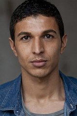 picture of actor Karim Ait M'Hand