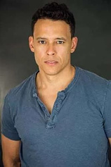 photo of person Demetrius Stear