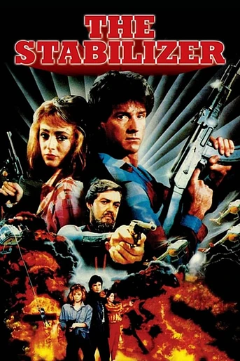 Poster de The Stabilizer