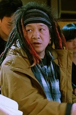 Foto de Yoshiki Takahashi