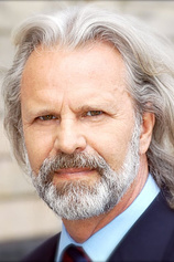 picture of actor Peter Sattmann