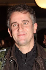 picture of actor Kostas Koronaios