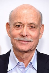 picture of actor Jeremy Rifkin