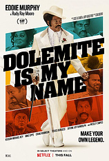 poster of movie Yo soy Dolemite