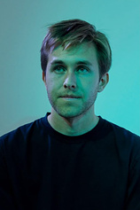 photo of person Freddy Macdonald